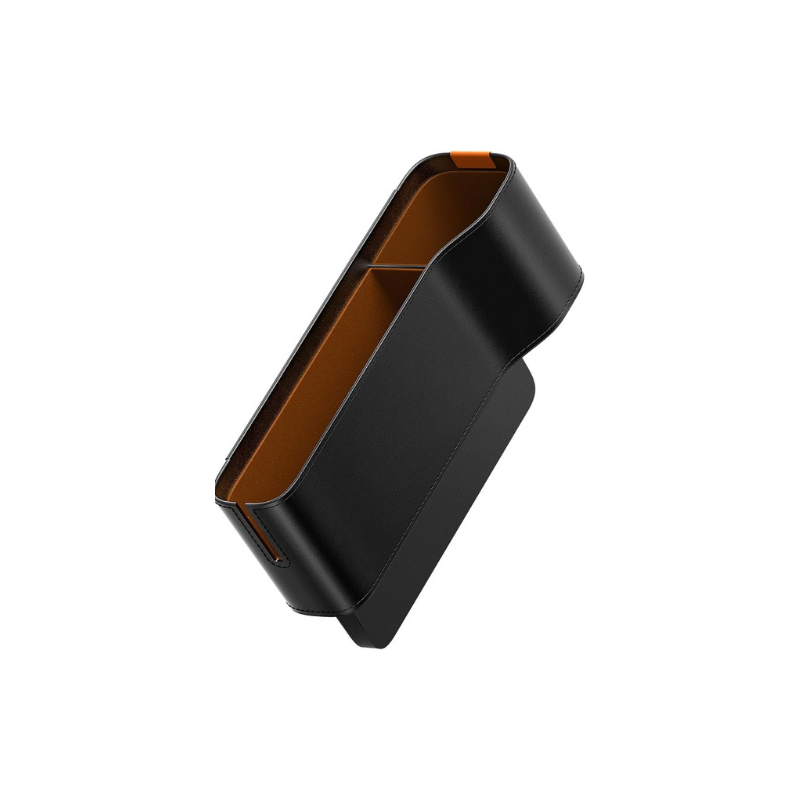 Baseus Organisateur Voiture avec Porte-Gobelet et Poches