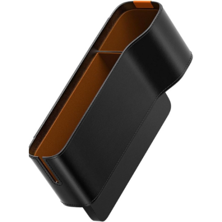 Baseus Organisateur Voiture avec Porte-Gobelet et Poches