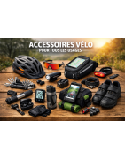 Accessoires Vélo